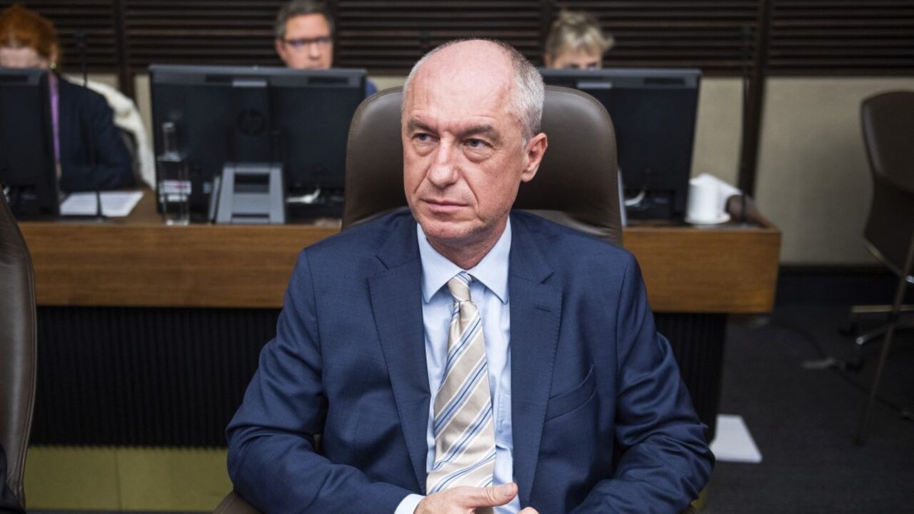 Ministerstvo hospodárstva tvrdí, že nezlyhalo. O exporte tovaru do Ruska a Iránu rezort nevedel