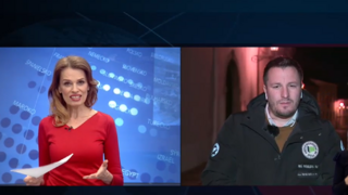 Mladí ľudia sú plní hnevu voči dospelým, povedal psychológ Madro. Vieme zabrániť útokom študentov?