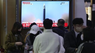 Severná Kórea vystrelila aspoň dvadsať striel, ako si môže dovoliť toľko raketových testov?