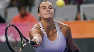 Sabalenková postúpila do semifinále turnaja v Texase, zdolala Američanku Pegulovú