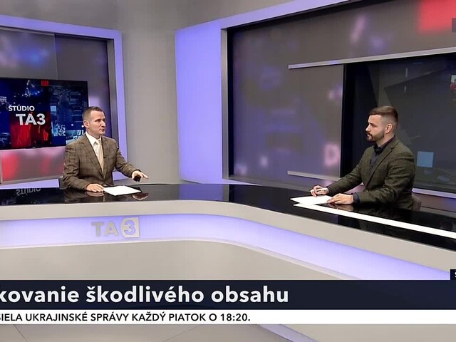 Hoaxom čelíme na internete dennodenne. Národný bezpečnostný úrad chystá riešenie