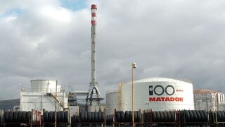 Zomrel zakladateľ Matador Group Štefan Rosina, mal 90 rokov