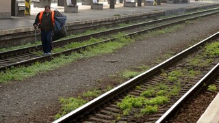 Tragédia pri Malackách: Nákladný vlak zrazil 70-ročného muža
