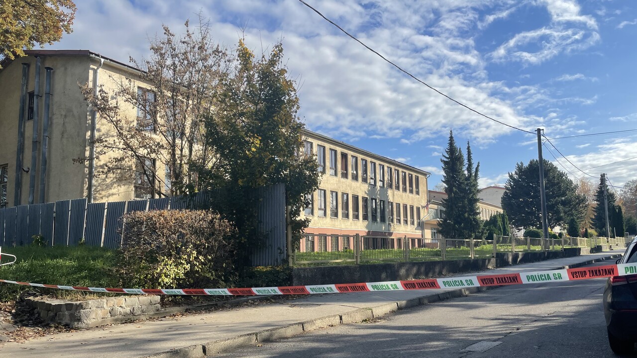 Top udalosti týždňa: Útok sekerou v škole, poslanec vypol parlament, prezidentka vyhlásila referendum