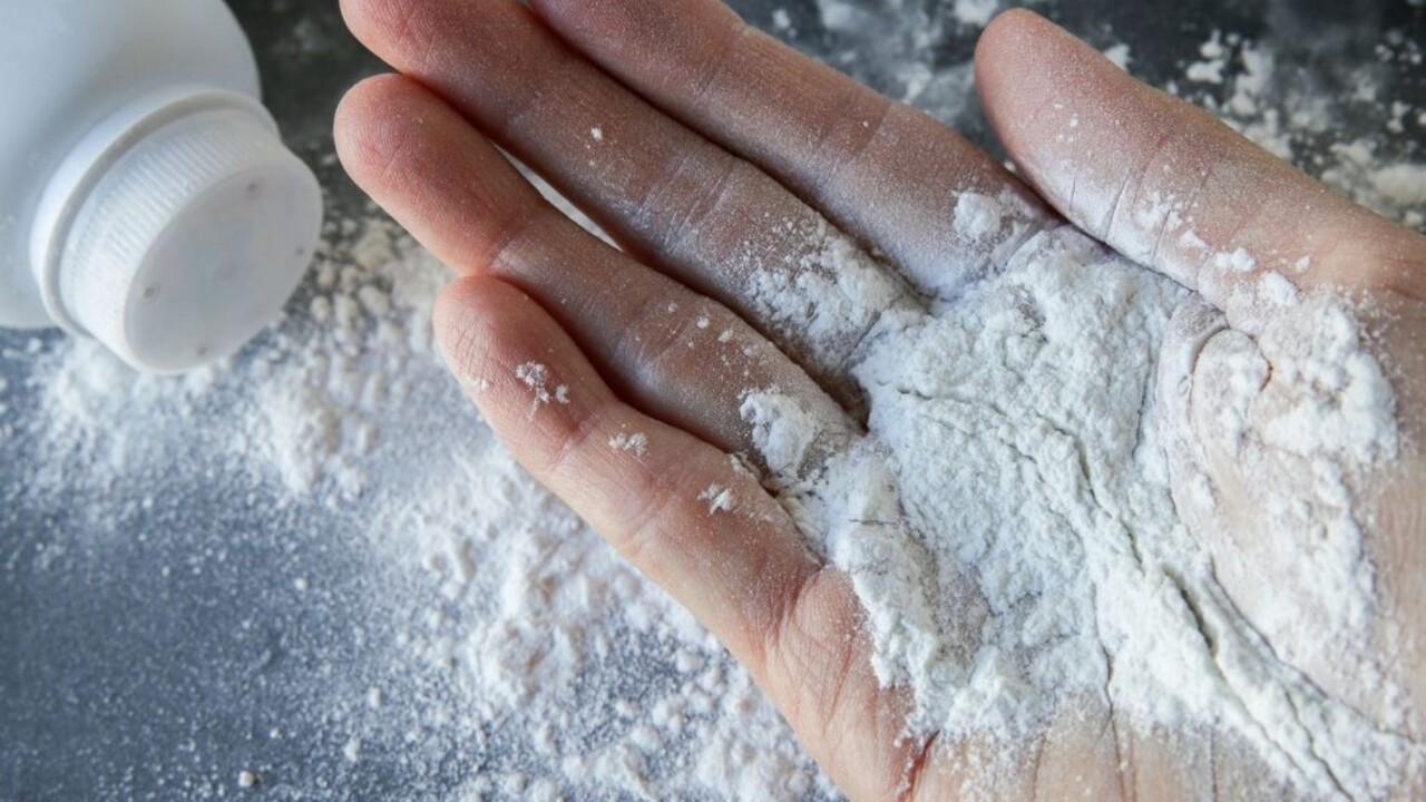 Spôsoby, ako využiť detský púder v domácnosti: Hodiť sa vám bude, aj keď nemáte malé deti