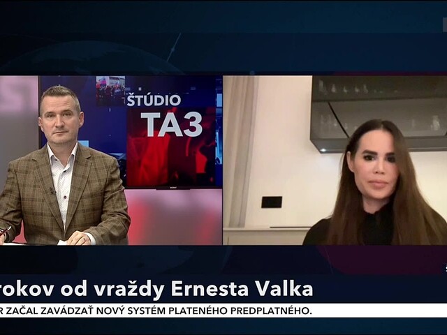 Od vraždy právnika Ernesta Valka uplynulo 12 rokov. Jeho rodina sa spravodlivosti ešte nedočkala