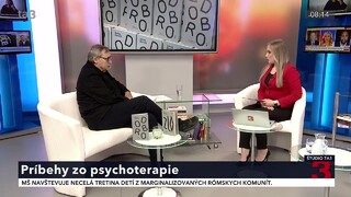 Ľudia sú viac fascinovaní zlom a kriminalitou, ako dobrými stránkami života, povedal psychológ