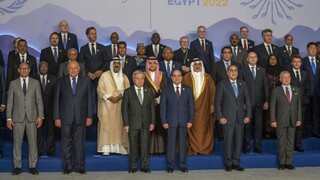 Guterres na samite COP27: Svet sa rúti do klimatického pekla. Ľudstvo musí spolupracovať, inak zahynie