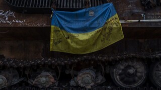 Kanada dodá Ukrajine dvesto obrnených transportérov Senator