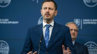 Fico a Pellegrini neurobili pre zdravotníctvo nič, tvrdí Heger. Ich kritiku považuje za absurdnú