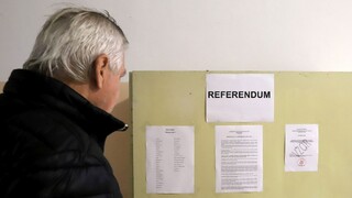 Na januárové referendum sa vyčlení viac ako desať miliónov eur