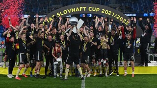 Dejiskom finále Slovnaft Cupu bude Trnava. Rozhodol o tom Slovenský futbalový zväz