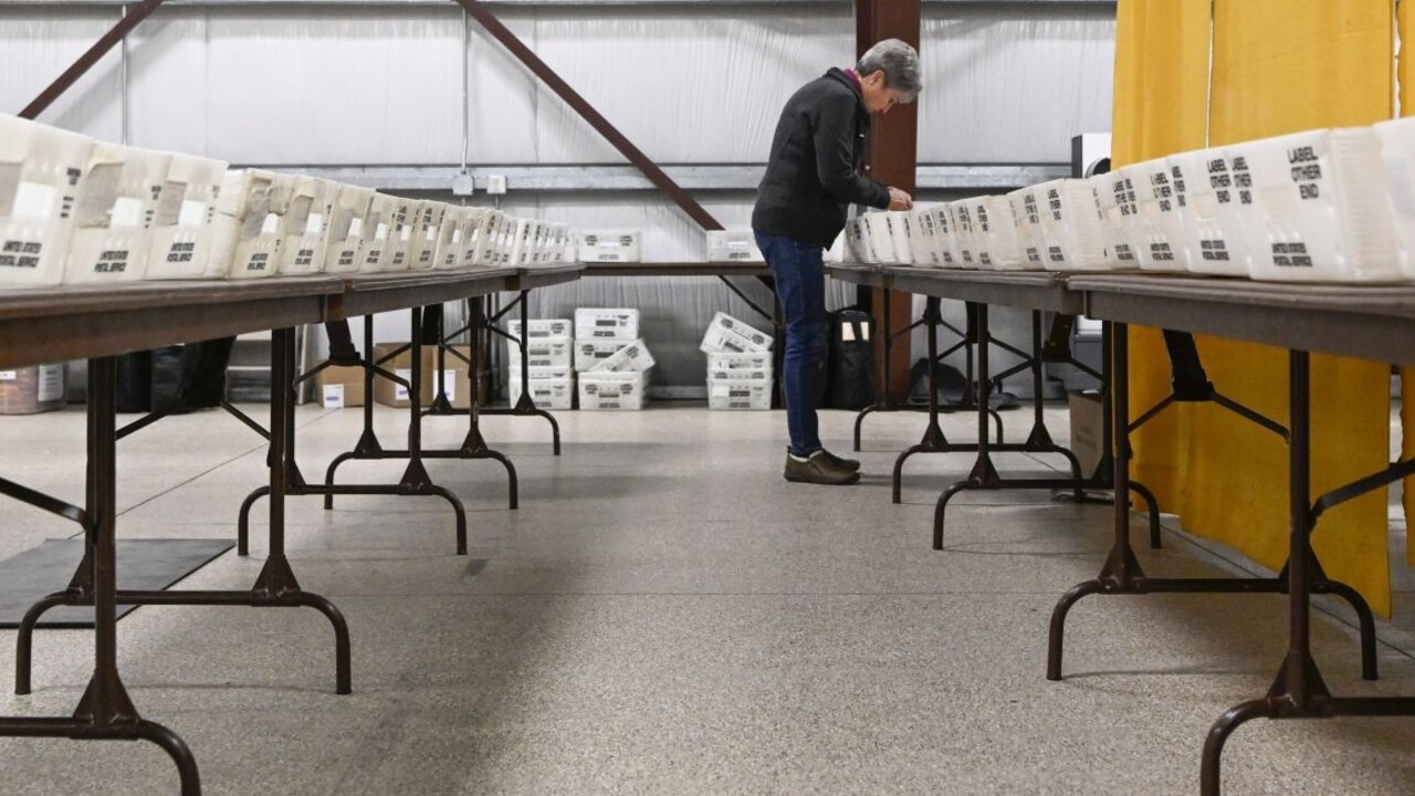 Spojené štáty budú mať v roku 2023 rekordný počet guvernérok, ženy budú zastávať funkcie v 12 štátoch