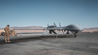USA neposkytnú Ukrajine moderné útočné drony, o ktoré opakovane žiadala, píše americký denník