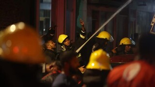 V hlavnom meste Maldív prepukol požiar, vyžiadal si najmenej desať obetí