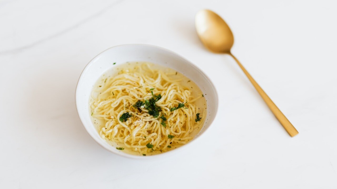 Zdravotné výhody vývaru: Keď zistíte, čo urobí s telom, budete ho variť každý víkend