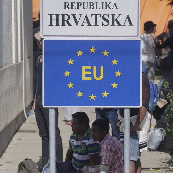 Chorvátsko spĺňa podmienky. Europarlament podporil prijatie krajiny do schengenského priestoru