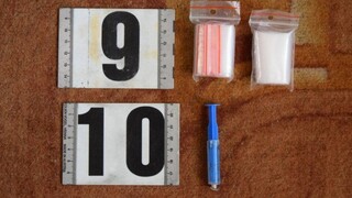 Muž chcel vyrábať metamfetamín. Za držanie chemických látok mu hrozí trest odňatia slobody