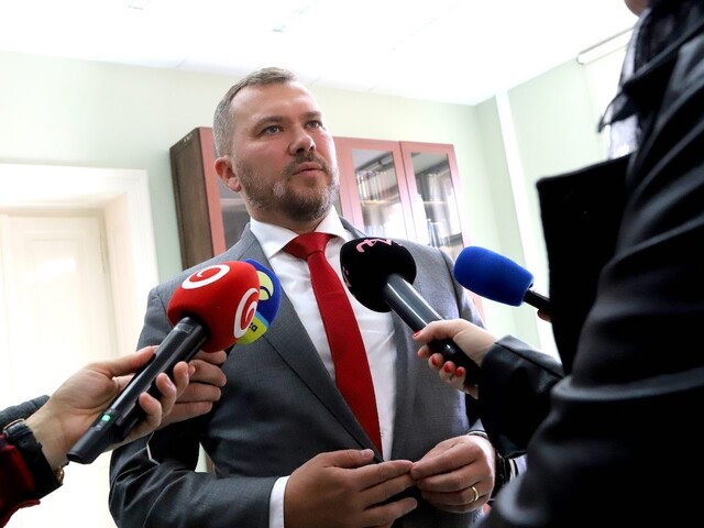 Krik pre súkromné nadácie. Zaviesť ich chce minister spravodlivosti, neziskový sektor protestuje
