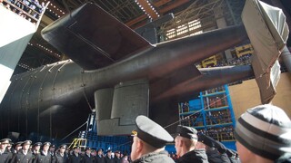 Rusko sa pripravovalo na test torpéda s jadrovým pohonom, tvrdí CNN. Zapojilo aj ponorku Belgorod