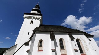 Obec Banská Belá prešla na geotermálnu energiu. Na tepelné čerpadlá už napojili školu a škôlku