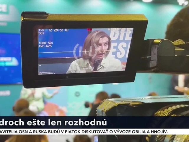 Americkí demokrati si budú voliť lídra frakcie v Snemovni reprezentantov. Kto nahradí Pelosiovú?