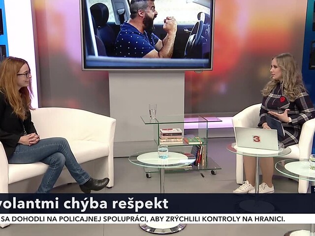 Čo v nás vyvoláva agresívne správanie za volantom? Okrem rešpektu nám chýba aj väčšia miera empatie