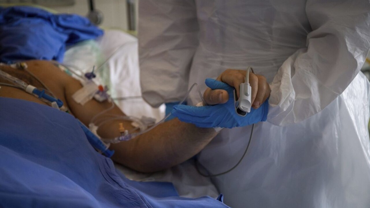 Inovatívna liečba pacientov s cystickou fibrózou zásadne mení priebeh ochorenia