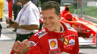 Michael Schumacher
