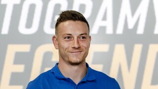 Šprintér Volko sa stal víťazom ankety Atlét roka 2022, vyhral už tretíkrát v kariére