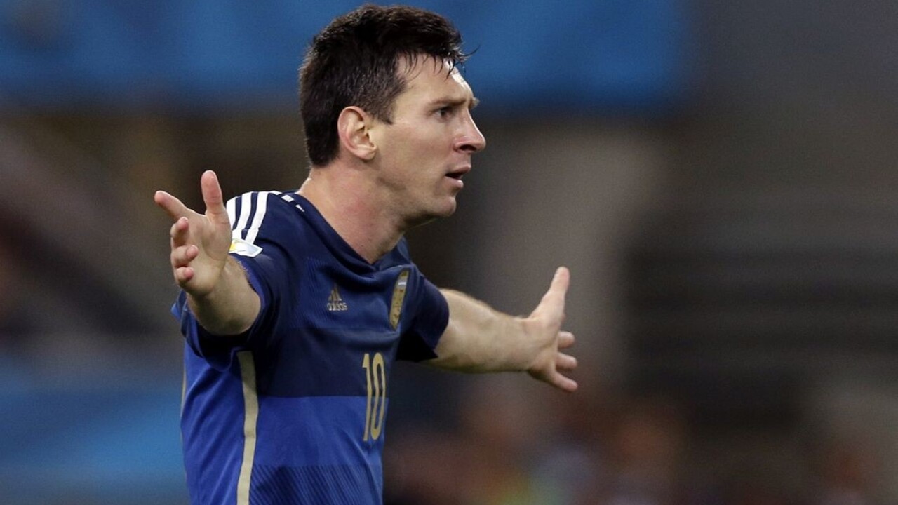 MS v Katare: Nominácia Argentíny s Dybalom a Di Mariom, Messi piatykrát na šampionáte
