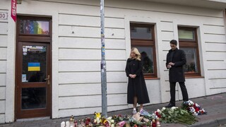 Udalosť, ktorá otriasla Slovenskom. Od útoku na Zámockej ulici prešiel mesiac