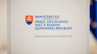 Príležitosť pre Slovákov. Ministerstvo práce spúšťa pomoc pre zamestnaných aj nezamestnaných