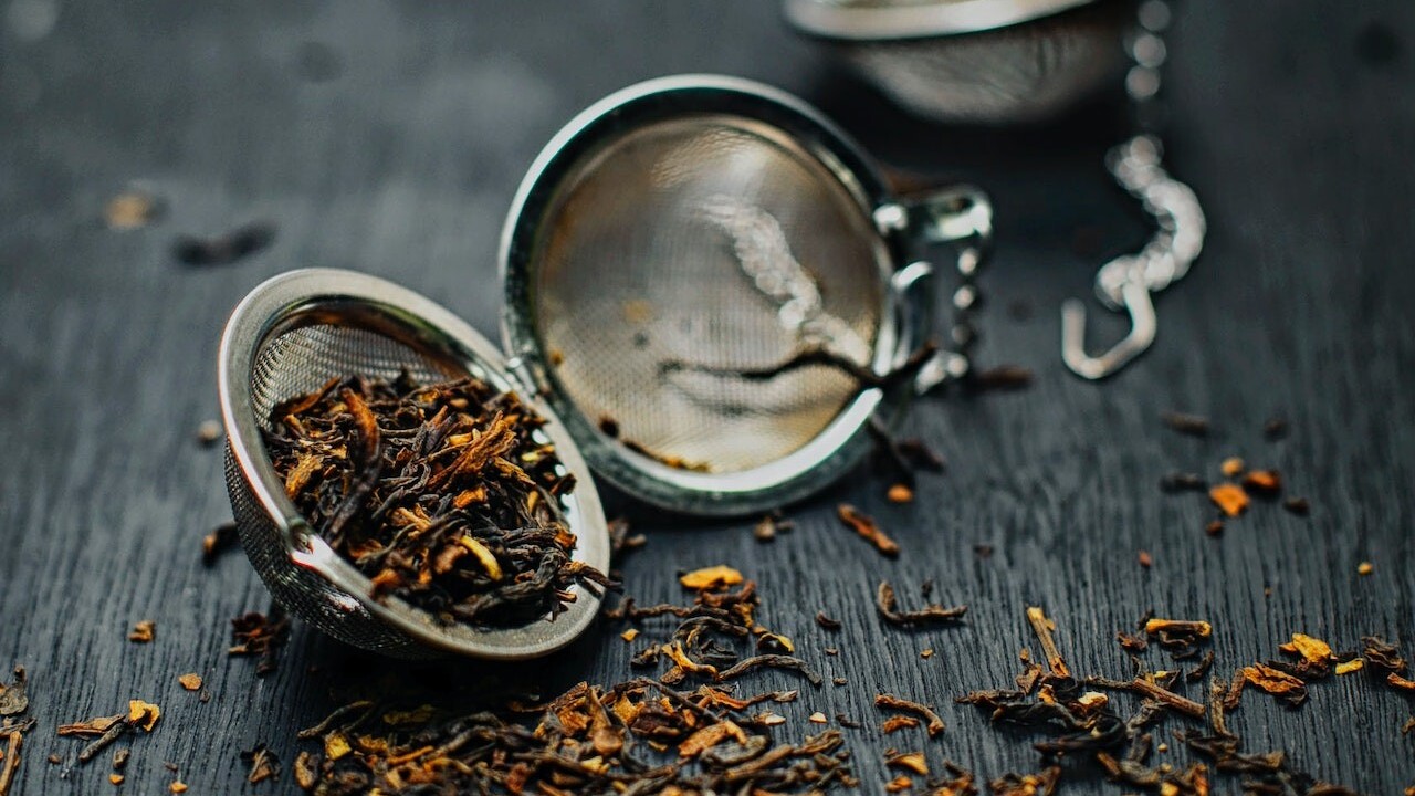 Zázračný čínsky penicilín: Čaj Pu-Erh musíte vyskúšať, zalievať sa dá viackrát