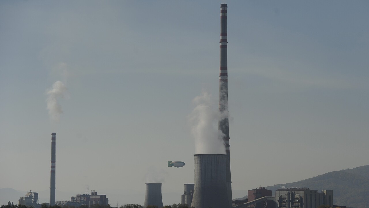 Tak takto?!: Naozaj môžeme zabudnúť na lacné energie?