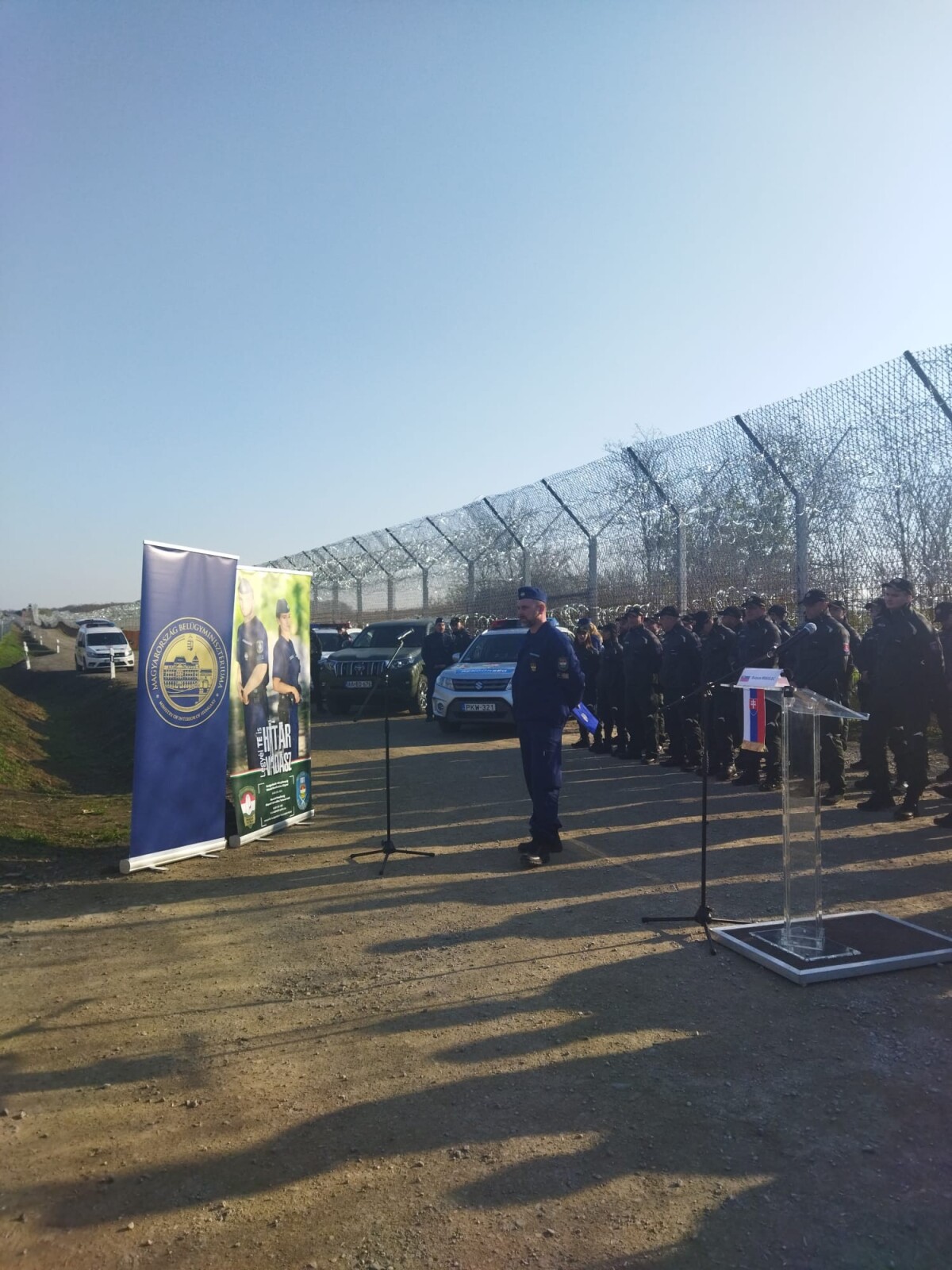 Maďarsko-srbská hranica