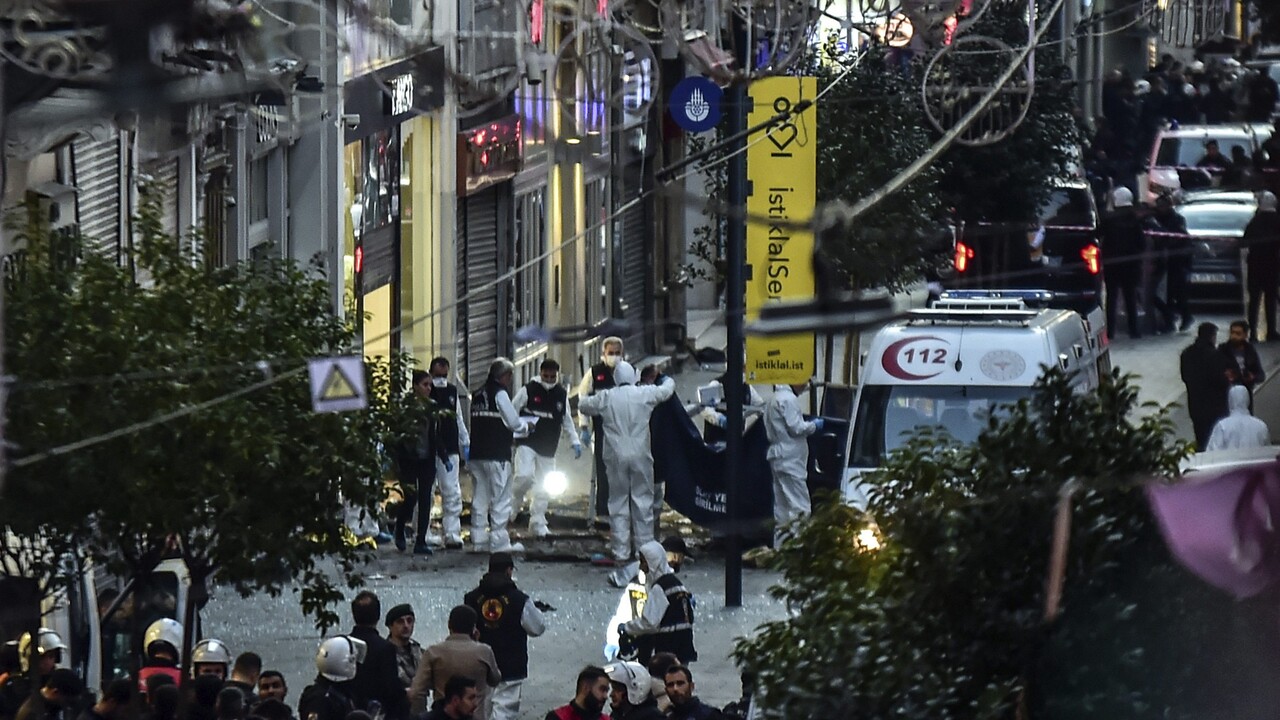 Strana kurdských pracujúcich popiera účasť na útoku v Istanbule. Nikdy by sme necielili na civilistov, odkazuje