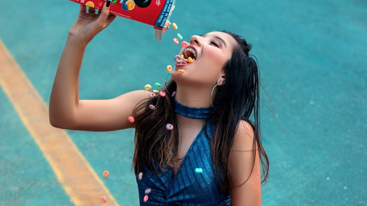 Ste citlivka či extrovert? Týmto štyrom typom ľudí hrozí prejedanie