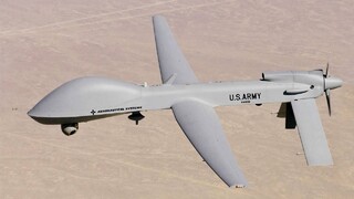 USA zvažujú, že Ukrajine dodajú vyspelé bojové drony Gray Eagle, píše CNN. Vo vzduchu vydržia rekordne dlho