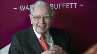 Buffett kúpil podiel v taiwanskom výrobcovi čipov, stálo ho to niekoľko miliárd
