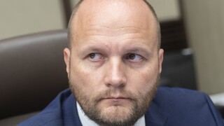 Protivzdušná obrana Slovenska je podľa Naďa zabezpečená. Vyzval na zachovanie pokoja