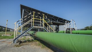 Na Slovensko opäť prúdi cez Družbu ropa. Dodávky boli obnovené
