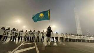 Kazachstan zabránil pokusu o prevrat, zadržaných bolo sedem ľudí