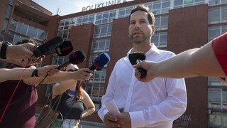 Vyšetrovateľ NAKA obvinil Rudolfa Kusého pre zločin prijímania úplatku