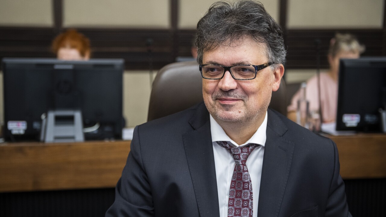 Ministerstvo školstva zvýši finančné pásma pre školské stravovanie. Je to mimoriadne dôležité, povedal Horecký