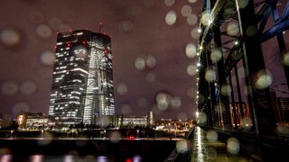 Európska centrálna banka bude naďalej zvyšovať úrokové sadzby, oznámila jej šéfka