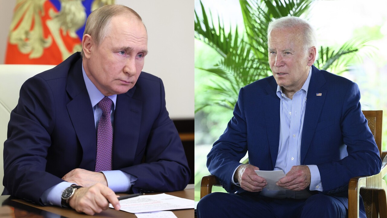 Moskva je ochotná naďalej rokovať s USA, no nie o Ukrajine, uviedol Rjabkov. Peskov tvrdí opak