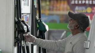 Ceny palív u nás sú najvyššie za posledné štyri roky. V susednom Rakúsku je pritom liter nafty ešte drahší
