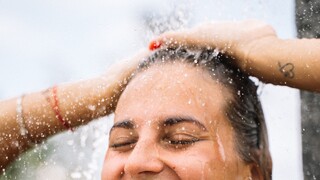 Aj sprchovanie má svoje pravidlá: Toto pri ňom rozhodne nerobte