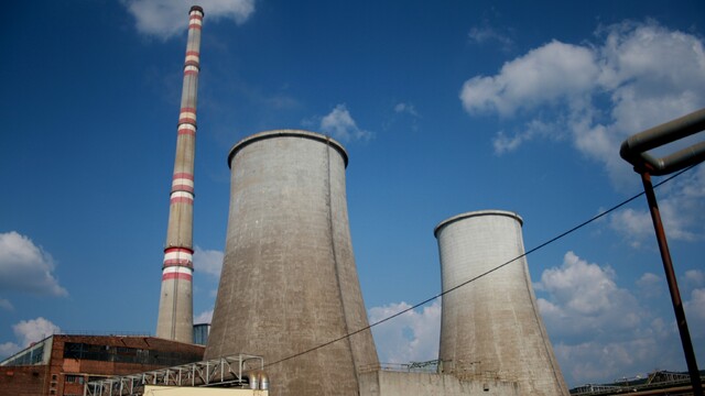 Prevádzka elektrárne Nováky sa blíži ku koncu. Dôvodov je viacero